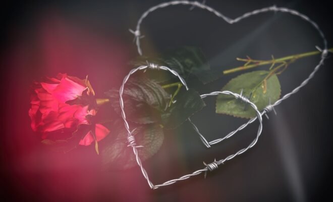 मन की तारों