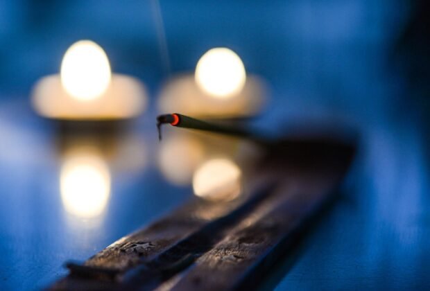 अपनी–अपनी संतुष्टि