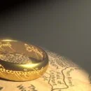 जादुई अंगूठी 46 जादुई अंगूठी