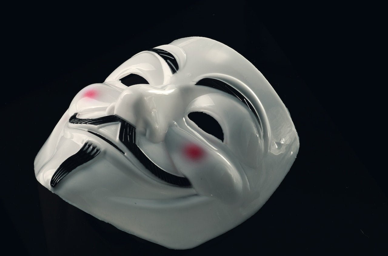 Anonymous Laptop Wallpapers, HD Anonymous 1366x768 Backgrounds, Free Images  Download