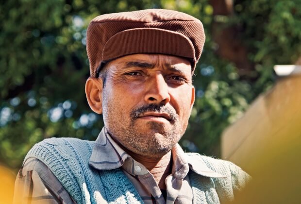 बदकिस्मत