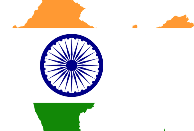 भारत माँ